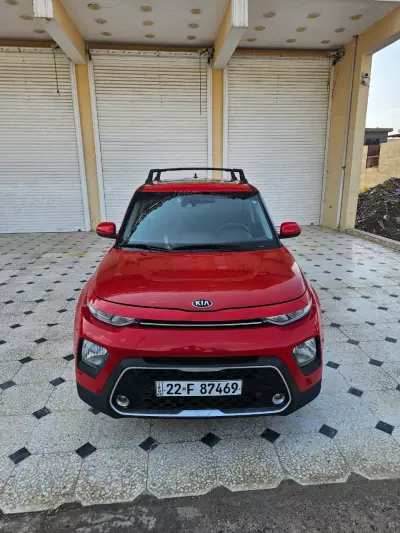 Kia Soul car for sale