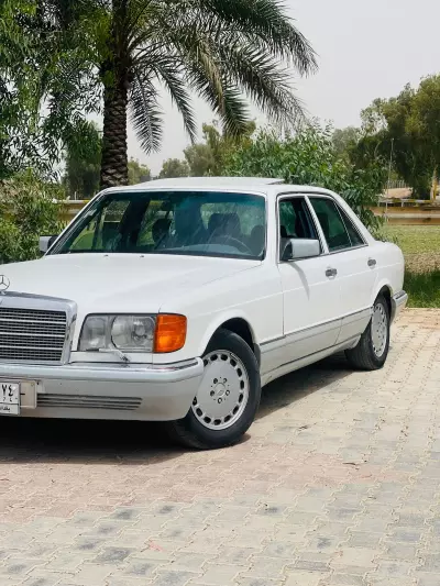 Mercedes car for sale