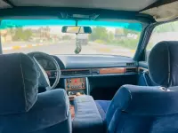 Mercedes car for sale