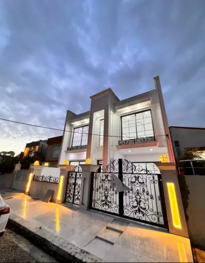 House for sale