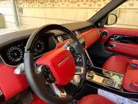 Range Rover car for sale