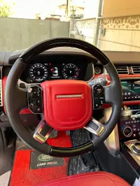 Range Rover car for sale