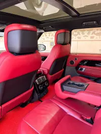 Range Rover car for sale