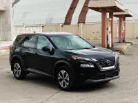 Nissan Rogue car for sale