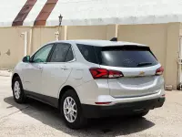 Chevrolet Equinox for sale