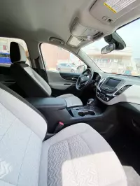 Chevrolet Equinox for sale