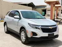Chevrolet Equinox for sale