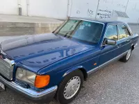 Mercedes car for sale