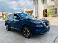 Nissan Rogue car for sale