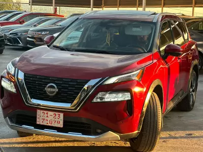 Nissan Rogue For Sale