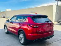 Mitsubishi Outlander car for sale