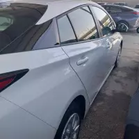 Sales of Toyota Prius