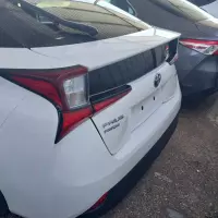 Sales of Toyota Prius