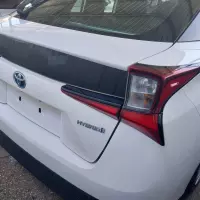 Sales of Toyota Prius