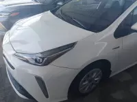 Sales of Toyota Prius