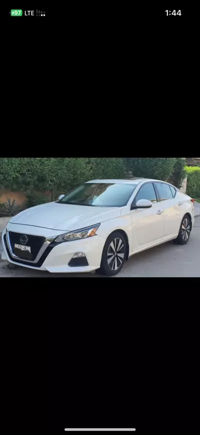 Nissan Altima car for sale