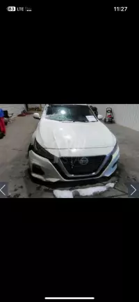 Nissan Altima car for sale