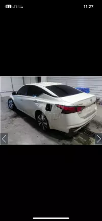Nissan Altima car for sale