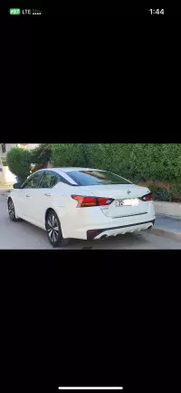 Nissan Altima car for sale