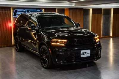 Dodge Durango car for sale