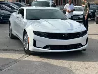Chevrolet Camaro for sale