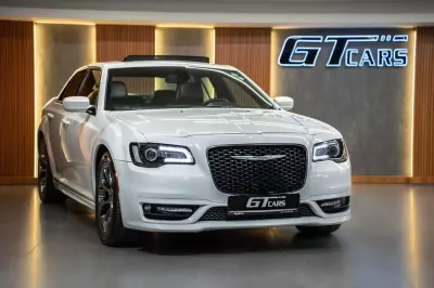 Chrysler car for sale