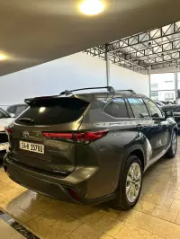 Toyota Highlander for sale