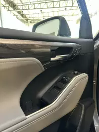 Toyota Highlander for sale