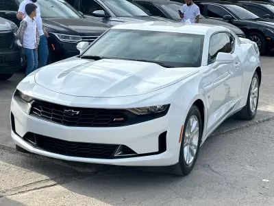 Chevrolet Camaro for sale