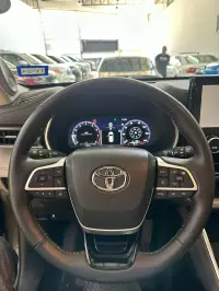 Toyota Highlander for sale
