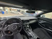 Chevrolet Camaro for sale