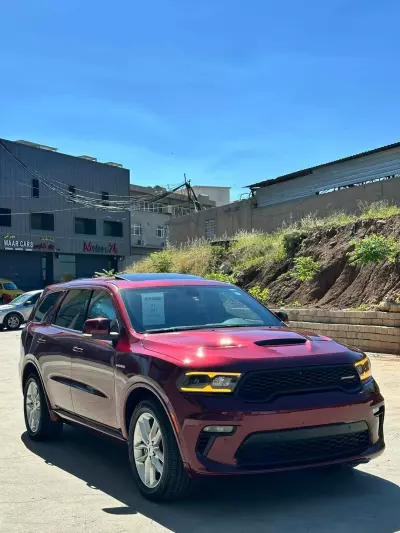 Dodge Durango car for sale