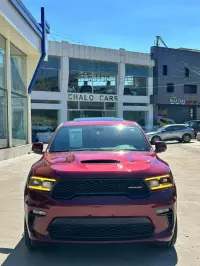 Dodge Durango car for sale