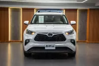 Toyota Highlander car for sale
