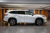 Toyota Highlander car for sale