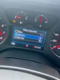 Chevrolet Camaro for sale
