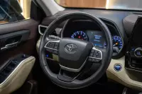 Toyota Highlander car for sale