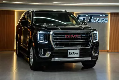 GMC car is for sale