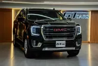 GMC car is for sale