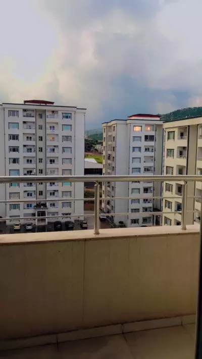 Apartment for rent