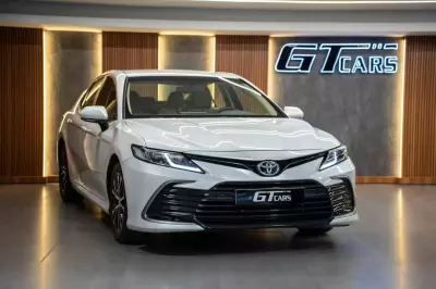 Toyota Camry car for sale