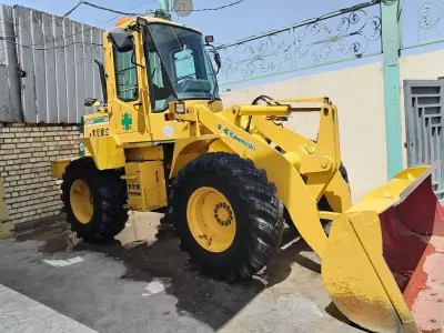 loader