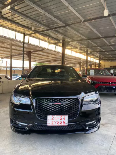 Chrysler car for sale