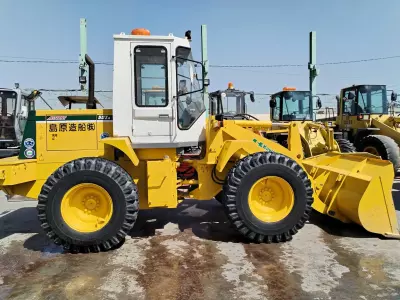 loader