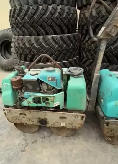 manual iron