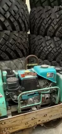 manual iron