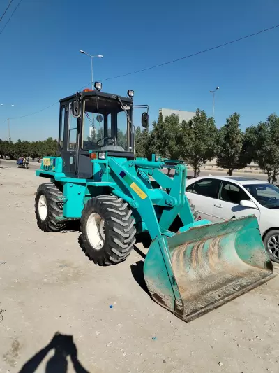 loader