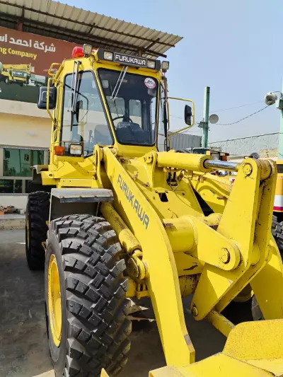 loader