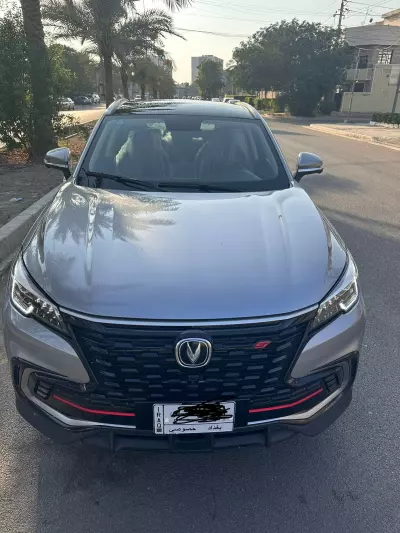 Changan Cars for sale 