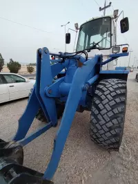 loader